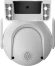 Камера видеонаблюдения IP Dahua DH-IPC-P3BP-PV-0360B Wi-Fi 3.6-3.6мм цв. (DH-P3B-PV)
