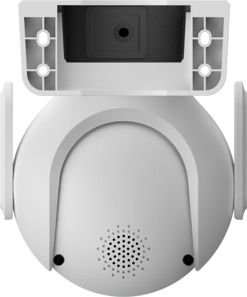 Камера видеонаблюдения IP Dahua DH-IPC-P3BP-PV-0360B Wi-Fi 3.6-3.6мм цв. (DH-P3B-PV)