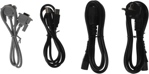 Источник бесперебойного питания Ippon Innova RTB 2000 1800Вт 2000ВА черный