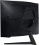 Монитор Samsung 27" Odyssey G5 S27CG550EI черный VA LED 1ms 16:9 HDMI матовая 300cd 178гр/178гр 2560x1440 165Hz FreeSync DP 2K USB 4.1кг Монитор Samsung 27" Odyssey G5 S27CG550EI черный VA LED 1ms 16:9 HDMI матовая 300cd 178гр/178гр 2560x1440 165Hz FreeSync DP 2K USB 4.1кг
