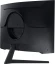Монитор Samsung 27" Odyssey G5 S27CG550EI черный VA LED 1ms 16:9 HDMI матовая 300cd 178гр/178гр 2560x1440 165Hz FreeSync DP 2K USB 4.1кг Монитор Samsung 27" Odyssey G5 S27CG550EI черный VA LED 1ms 16:9 HDMI матовая 300cd 178гр/178гр 2560x1440 165Hz FreeSync DP 2K USB 4.1кг