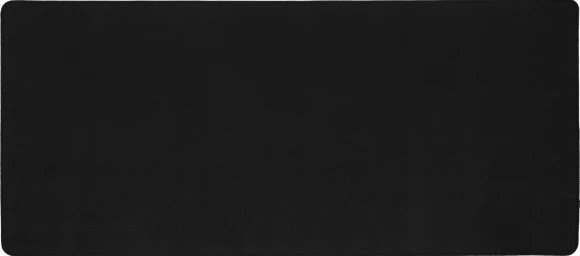 Коврик для мыши Cactus Black черный 900x400x3мм (CS-MPC-PRO01XXL)