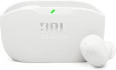 Гарнитура внутриканальные JBL Wave Buds 2 белый беспроводные bluetooth в ушной раковине (JBLWBUDS2WHT) Гарнитура внутриканальные JBL Wave Buds 2 белый беспроводные bluetooth в ушной раковине (JBLWBUDS2WHT)