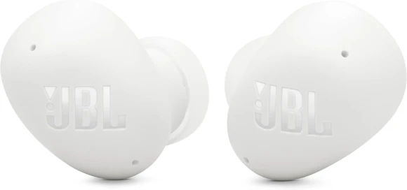 Гарнитура внутриканальные JBL Wave Buds 2 белый беспроводные bluetooth в ушной раковине (JBLWBUDS2WHT) Гарнитура внутриканальные JBL Wave Buds 2 белый беспроводные bluetooth в ушной раковине (JBLWBUDS2WHT)