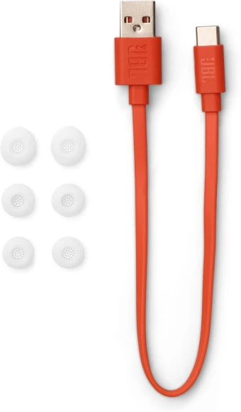 Гарнитура внутриканальные JBL Wave Buds 2 белый беспроводные bluetooth в ушной раковине (JBLWBUDS2WHT) Гарнитура внутриканальные JBL Wave Buds 2 белый беспроводные bluetooth в ушной раковине (JBLWBUDS2WHT)