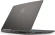 Ноутбук MSI Thin 15 B2RVE-3450XRU Core 5 210H 16Gb SSD512Gb NVIDIA GeForce RTX4050 6Gb 15.6" IPS FHD (1920x1080) без ОС grey WiFi BT Cam (9S7-16R831-3450)