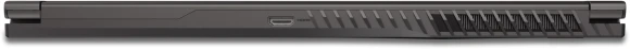 Ноутбук MSI Thin 15 B2RVE-3450XRU Core 5 210H 16Gb SSD512Gb NVIDIA GeForce RTX4050 6Gb 15.6" IPS FHD (1920x1080) без ОС grey WiFi BT Cam (9S7-16R831-3450)