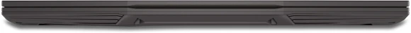 Ноутбук MSI Thin 15 B2RVE-3450XRU Core 5 210H 16Gb SSD512Gb NVIDIA GeForce RTX4050 6Gb 15.6" IPS FHD (1920x1080) без ОС grey WiFi BT Cam (9S7-16R831-3450)
