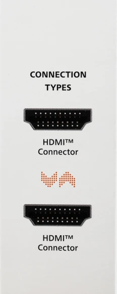 Кабель аудио-видео Hama Premium HDMI (m)/HDMI (m) 1.5м. феррит.кольца позолоч.конт. черный 5зв (00205025)