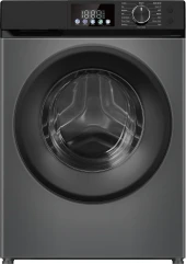Стиральная машина Weissgauff WM 45127 Steam Color Touch класс: A+++ загр.фронтальная макс.:7кг темно-серебристый инвертор Стиральная машина Weissgauff WM 45127 Steam Color Touch класс: A+++ загр.фронтальная макс.:7кг темно-серебристый инвертор