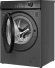 Стиральная машина Weissgauff WM 45127 Steam Color Touch класс: A+++ загр.фронтальная макс.:7кг темно-серебристый инвертор Стиральная машина Weissgauff WM 45127 Steam Color Touch класс: A+++ загр.фронтальная макс.:7кг темно-серебристый инвертор