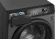 Стиральная машина Weissgauff WM 45127 Steam Color Touch класс: A+++ загр.фронтальная макс.:7кг темно-серебристый инвертор Стиральная машина Weissgauff WM 45127 Steam Color Touch класс: A+++ загр.фронтальная макс.:7кг темно-серебристый инвертор
