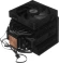 Устройство охлаждения(кулер) PcCooler RT720 TC нет подсветки Soc-AM5/AM4/1151/1200/2066/1700 черный 4-pin 34.9dB Al+Cu 270W Ret (RT720TC-BKNWYX-GL)