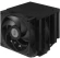 Устройство охлаждения(кулер) PcCooler RT720 TC нет подсветки Soc-AM5/AM4/1151/1200/2066/1700 черный 4-pin 34.9dB Al+Cu 270W Ret (RT720TC-BKNWYX-GL)