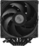 Устройство охлаждения(кулер) PcCooler RT720 TC нет подсветки Soc-AM5/AM4/1151/1200/2066/1700 черный 4-pin 34.9dB Al+Cu 270W Ret (RT720TC-BKNWYX-GL)