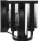 Устройство охлаждения(кулер) PcCooler RT720 TC нет подсветки Soc-AM5/AM4/1151/1200/2066/1700 черный 4-pin 34.9dB Al+Cu 270W Ret (RT720TC-BKNWYX-GL)