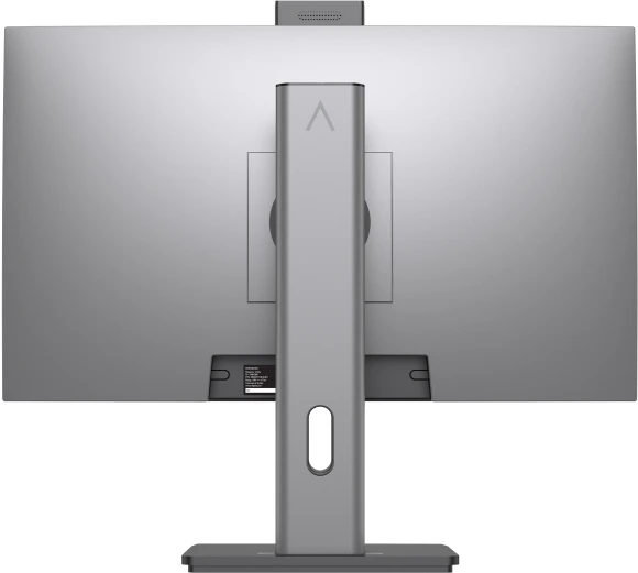 Моноблок Digma Pro Unity 23.8" Full HD i3 1215U (1.2) 8Gb SSD256Gb UHDG CR Windows 11 Pro GbitEth WiFi BT 90W клавиатура мышь Cam серый/черный 1920x1080