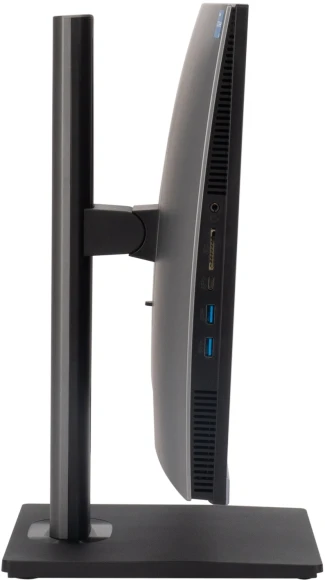 Моноблок Digma Pro Unity 23.8" Full HD i3 1215U (1.2) 8Gb SSD256Gb UHDG CR Windows 11 Pro GbitEth WiFi BT 90W клавиатура мышь Cam серый/черный 1920x1080