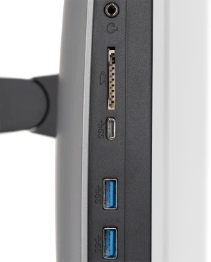 Моноблок Digma Pro Unity 23.8" Full HD i3 1215U (1.2) 8Gb SSD256Gb UHDG CR Windows 11 Pro GbitEth WiFi BT 90W клавиатура мышь Cam серый/черный 1920x1080