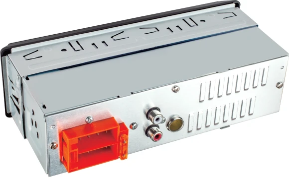 Автомагнитола Digma MCP-226W 1DIN 4x45Вт 2