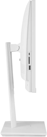 Моноблок IRU Tactio 23.8" Full HD i5 1235U (1.3) 16Gb SSD512Gb UHDG CR без ОС GbitEth WiFi BT 65W Cam белый 1920x1080