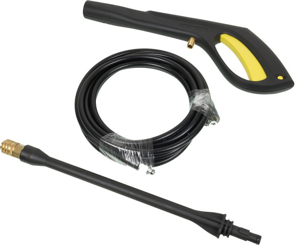 Минимойка Huter W165-QL 1900Вт (70/8/12) Минимойка Huter W165-QL 1900Вт (70/8/12)