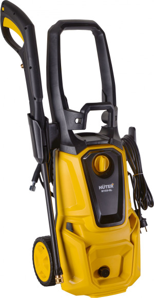 Минимойка Huter W165-QL 1900Вт (70/8/12) Минимойка Huter W165-QL 1900Вт (70/8/12)