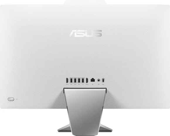 Моноблок Asus E3402WVA-WPC0170 23.8" Full HD Core 3 100U (1.2) 16Gb SSD512Gb Graphics CR без ОС GbitEth WiFi BT 90W клавиатура мышь Cam белый 1920x1080