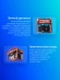 Генератор Hammer Flex GN3000 3кВт Генератор Hammer Flex GN3000 3кВт