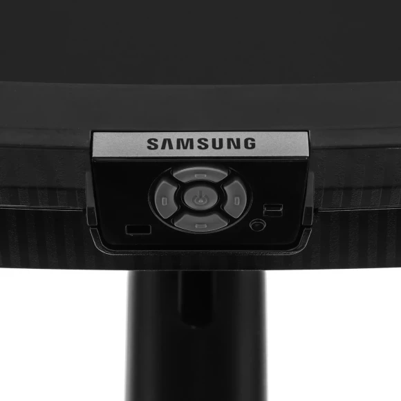 Монитор Samsung 34" ViewFinity S6 S34C650VAIXCI черный VA LED 5ms 21:9 M/M Cam полуматовая HAS Piv 3000:1 350cd 178гр/178гр 3440x1440 100Hz DP Ultra WQHD USB 8.1кг Монитор Samsung 34" ViewFinity S6 S34C650VAIXCI черный VA LED 5ms 21:9 M/M Cam полуматовая HAS Piv 3000:1 350cd 178гр/178гр 3440x1440 100Hz DP Ultra WQHD USB 8.1кг