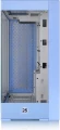 Корпус Thermaltake CTE E600MX Hydrangea синий без БП E-ATX 11x120mm 4x140mm 2xUSB3.0 audio bott PSU Корпус Thermaltake CTE E600MX Hydrangea синий без БП E-ATX 11x120mm 4x140mm 2xUSB3.0 audio bott PSU