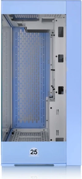 Корпус Thermaltake CTE E600MX Hydrangea синий без БП E-ATX 11x120mm 4x140mm 2xUSB3.0 audio bott PSU Корпус Thermaltake CTE E600MX Hydrangea синий без БП E-ATX 11x120mm 4x140mm 2xUSB3.0 audio bott PSU