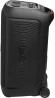 Минисистема Hi-Fi JBL Partybox Stage 320 черный 240Вт USB BT