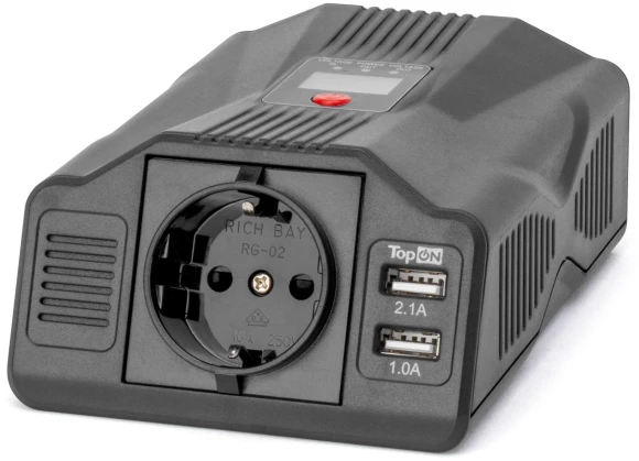 Экран на спинку кресла Wiiix ZAN-FS-2K-RU Экран на спинку кресла Wiiix ZAN-FS-2K-RU