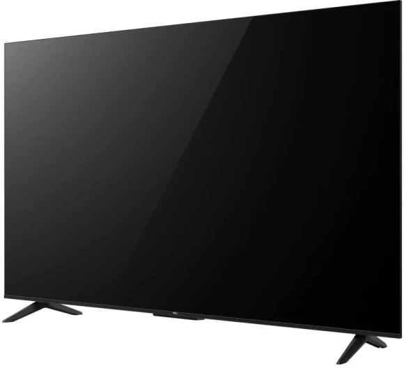 Телевизор LED TCL 55" 55P6K черный 4K Ultra HD 60Hz DVB-T DVB-T2 DVB-C DVB-S DVB-S2 USB WiFi Smart TV