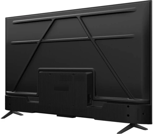 Телевизор LED TCL 55" 55P6K черный 4K Ultra HD 60Hz DVB-T DVB-T2 DVB-C DVB-S DVB-S2 USB WiFi Smart TV