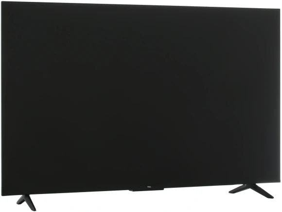 Телевизор LED TCL 55" 55P6K черный 4K Ultra HD 60Hz DVB-T DVB-T2 DVB-C DVB-S DVB-S2 USB WiFi Smart TV
