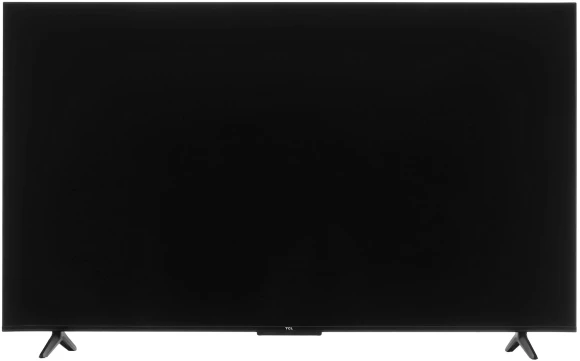 Телевизор LED TCL 55" 55P6K черный 4K Ultra HD 60Hz DVB-T DVB-T2 DVB-C DVB-S DVB-S2 USB WiFi Smart TV