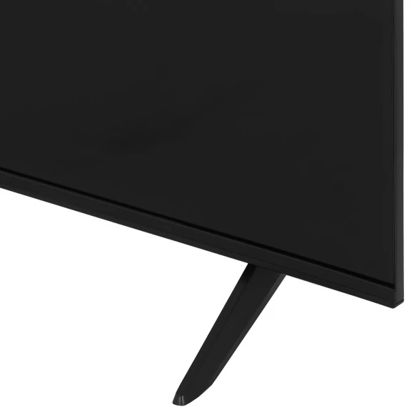 Телевизор LED TCL 55" 55P6K черный 4K Ultra HD 60Hz DVB-T DVB-T2 DVB-C DVB-S DVB-S2 USB WiFi Smart TV