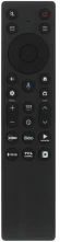 Телевизор LED TCL 55" 55P6K черный 4K Ultra HD 60Hz DVB-T DVB-T2 DVB-C DVB-S DVB-S2 USB WiFi Smart TV