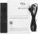 Телевизор LED TCL 55" 55P6K черный 4K Ultra HD 60Hz DVB-T DVB-T2 DVB-C DVB-S DVB-S2 USB WiFi Smart TV