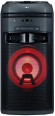 Микросистема LG OK65 черный 500Вт CD CDRW FM USB BT Микросистема LG OK65 черный 500Вт CD CDRW FM USB BT