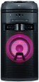 Микросистема LG OK65 черный 500Вт CD CDRW FM USB BT Микросистема LG OK65 черный 500Вт CD CDRW FM USB BT