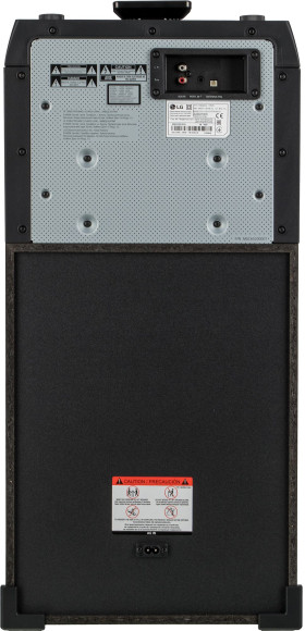 Микросистема LG OK65 черный 500Вт CD CDRW FM USB BT Микросистема LG OK65 черный 500Вт CD CDRW FM USB BT