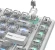 Клавиатура A4Tech MS76 механическая белый USB Multimedia for gamer LED кабель 1.8м