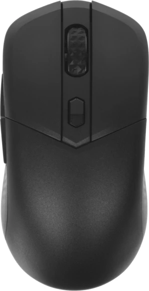 Мышь MSI VERSA 300 W MS-8ZBD черный оптическая 8000dpi беспров. BT/Radio USB 5but (S12-4301260-CLA)