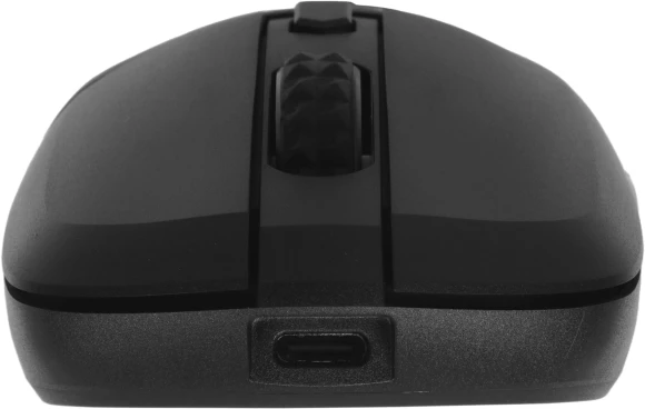 Мышь MSI VERSA 300 W MS-8ZBD черный оптическая 8000dpi беспров. BT/Radio USB 5but (S12-4301260-CLA)