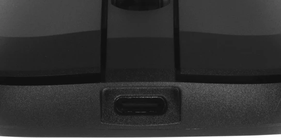 Мышь MSI VERSA 300 W MS-8ZBD черный оптическая 8000dpi беспров. BT/Radio USB 5but (S12-4301260-CLA)