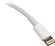 Кабель Apple A1510 MD819ZM/A USB (m)-Lightning (m) 2м белый Кабель Apple A1510 MD819ZM/A USB (m)-Lightning (m) 2м белый