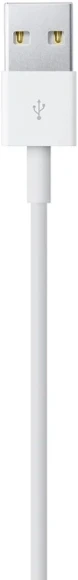 Кабель Apple A1510 MD819ZM/A USB (m)-Lightning (m) 2м белый Кабель Apple A1510 MD819ZM/A USB (m)-Lightning (m) 2м белый